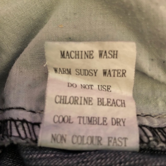 Sz 2X (20) Paparazzi Jeans - Picture 6 of 8